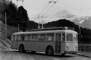 Berna T1 '1952
